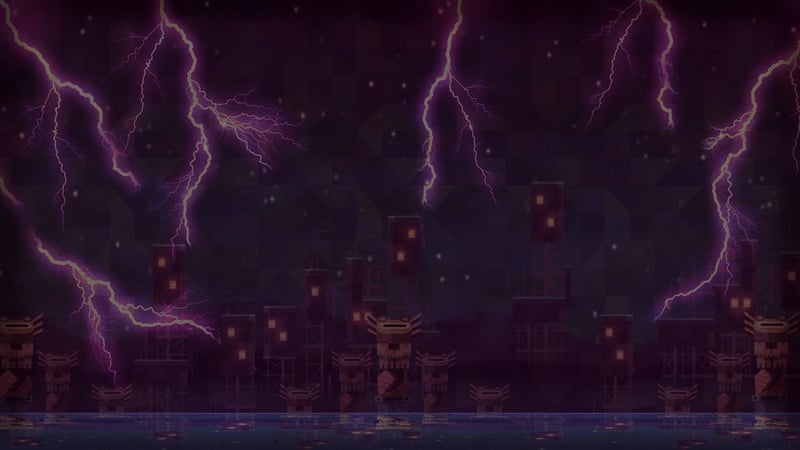 Guacamelee! Super Turbo Championship Edition