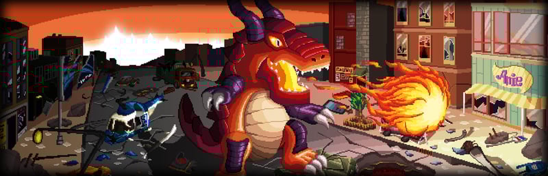 Gigapocalypse