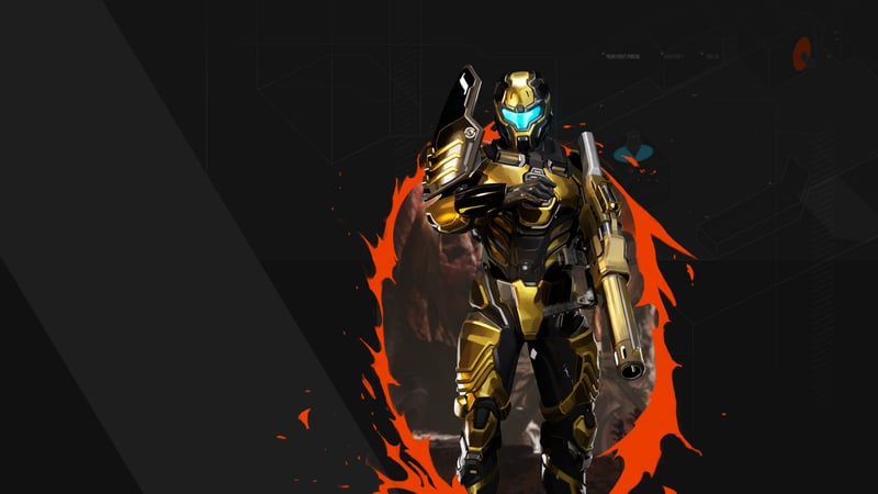 Splitgate