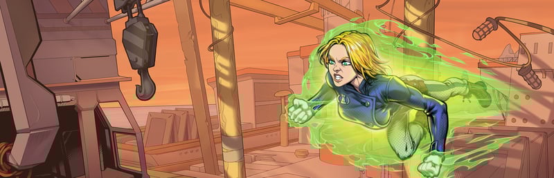 Mayhem Brawler