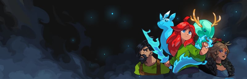 Arietta of Spirits