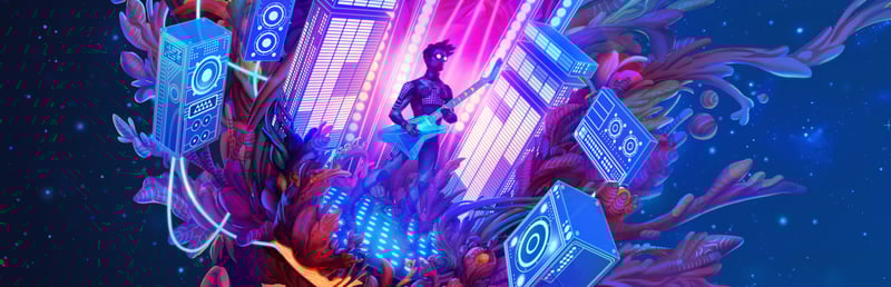 The Artful Escape