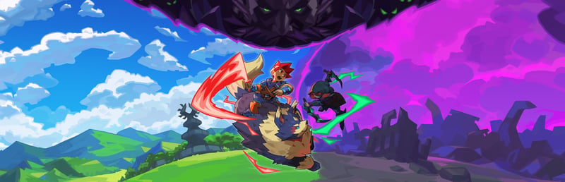Flynn: Son of Crimson
