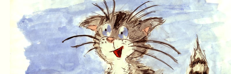 Kitten Adventures in City Park