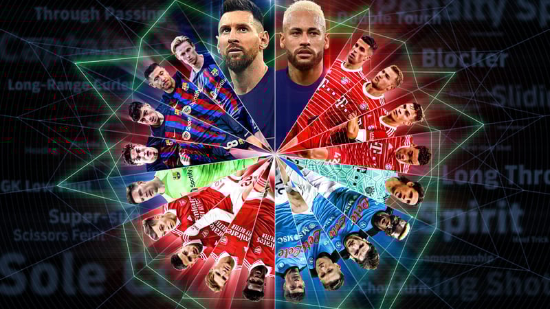 eFootball™ 2024