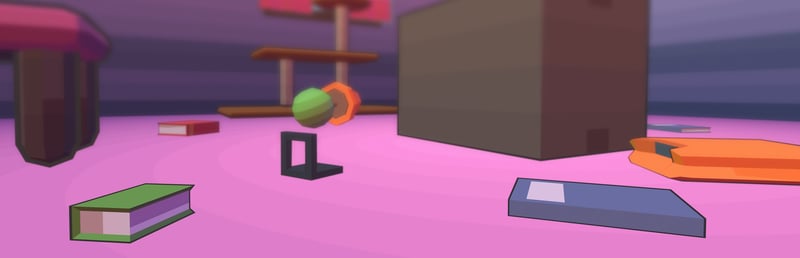 Catlateral Damage: Remeowstered