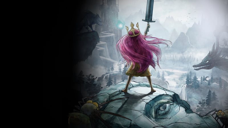 Child of Light