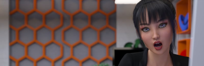 ENF Novels: Dress Code