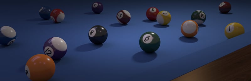 Cue Club 2: Pool & Snooker