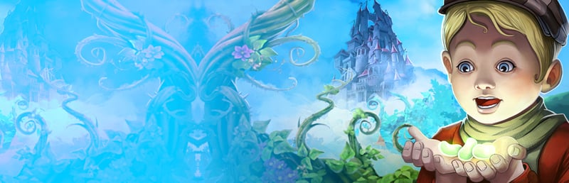 Fairy Tale Mysteries 2: The Beanstalk