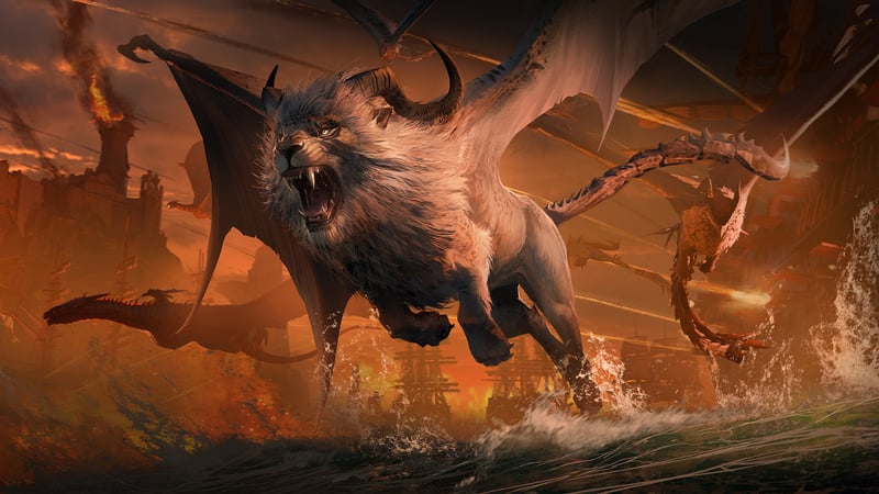 Century : Age of Ashes 