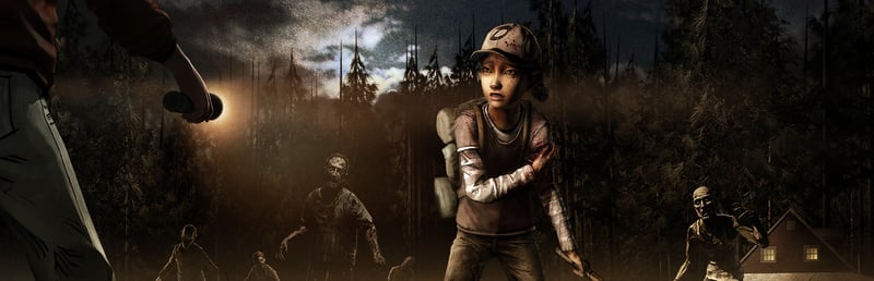 The Walking Dead: Season Two