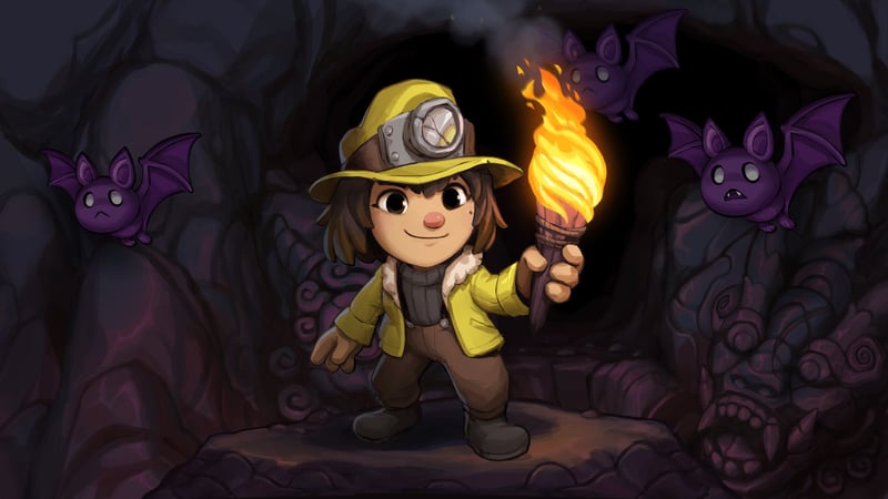 Spelunky 2