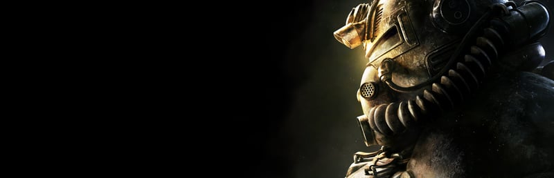 Fallout 76 Playtest