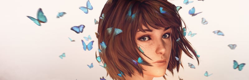 Life is Strange Remastered