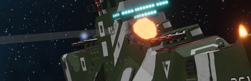 NEBULOUS: Fleet Command