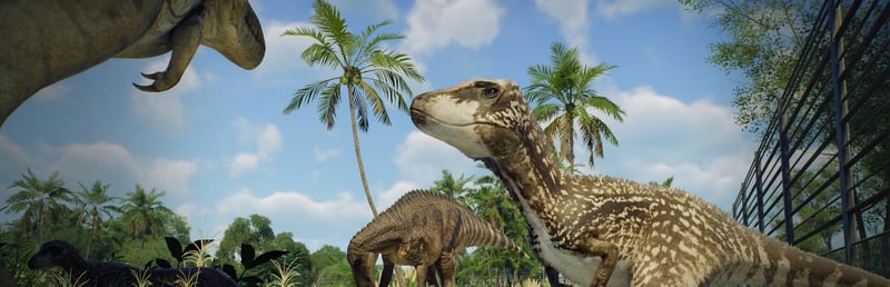 Prehistoric Kingdom