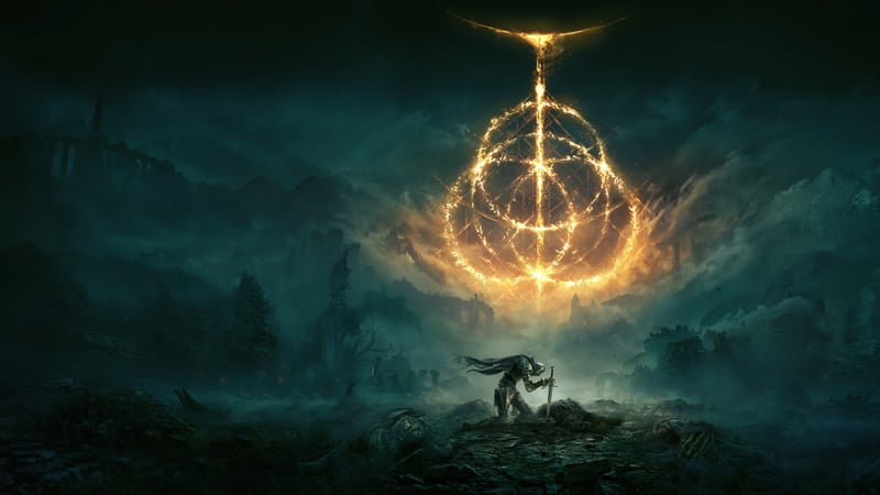 ELDEN RING™