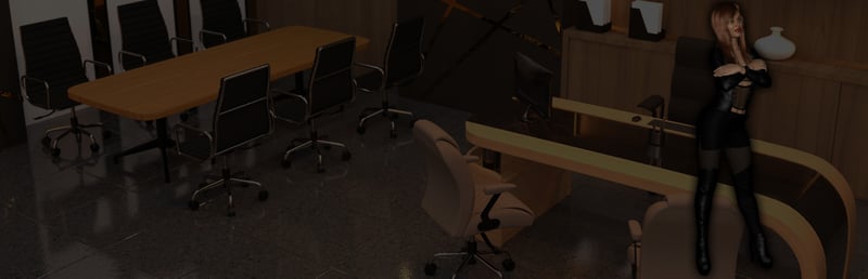 Jigsaw Novel - The Job Promotion