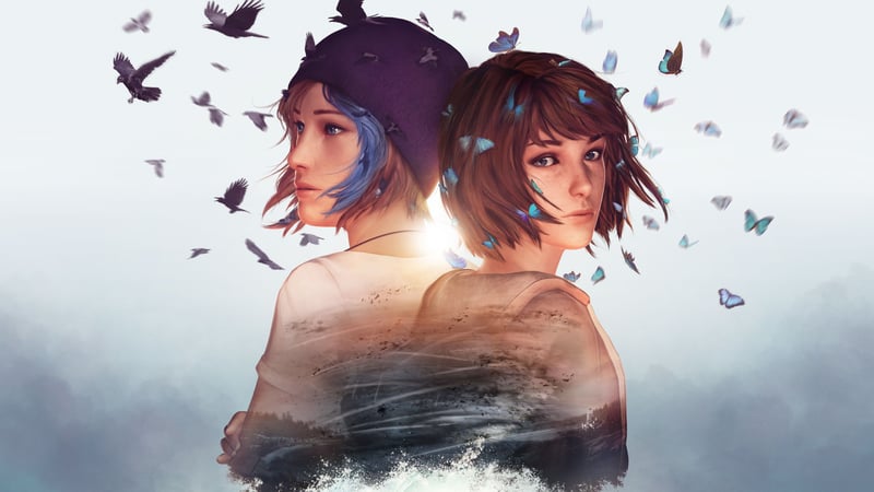 Life is Strange: Before the Storm Remastered