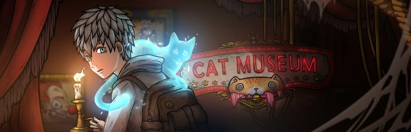 Cat Museum