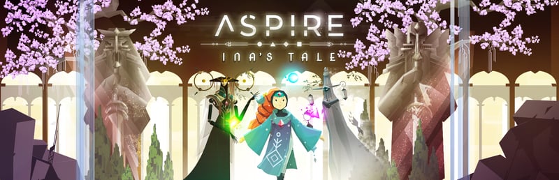 Aspire: Ina's Tale
