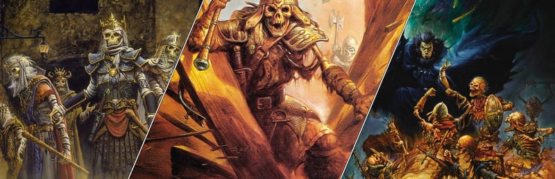 Forgotten Realms: The Archives - Collection One