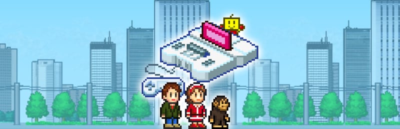 Game Dev Story