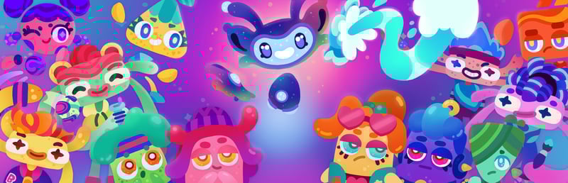 Cosmonious High