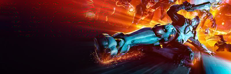 Warstride Challenges