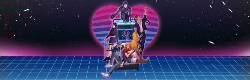 Arcade Spirits: The New Challengers