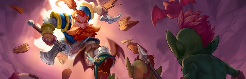 Dwarf Journey