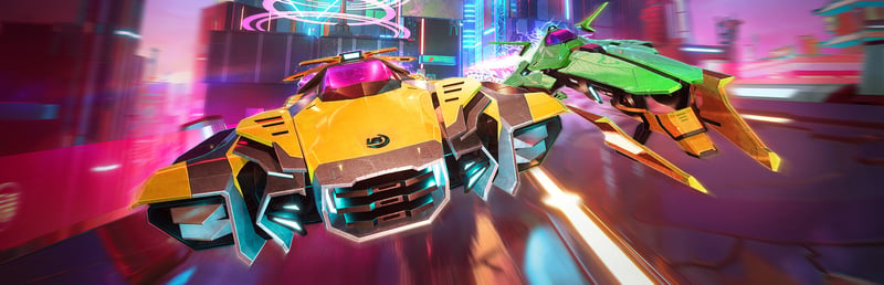 Redout 2