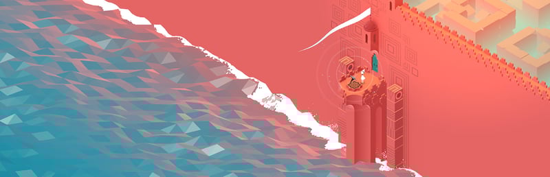 Monument Valley: Panoramic Edition