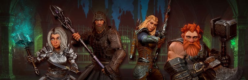 Dungeons of Sundaria