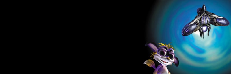 Creatures Docking Station