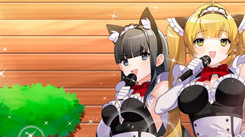 アイドルカフェを経営しませんか？２