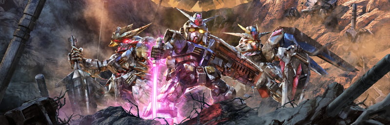 SD GUNDAM BATTLE ALLIANCE