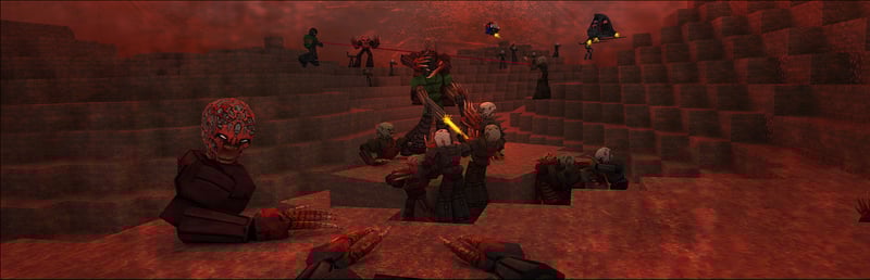 Murder Miners