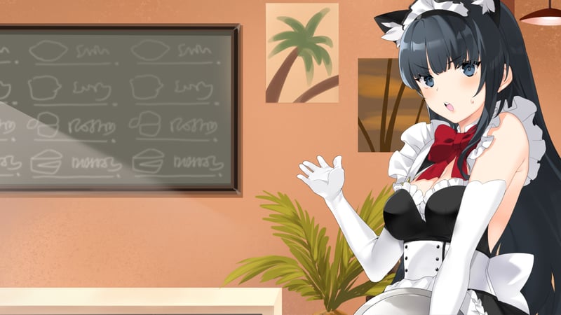 アイドルカフェを経営しませんか？?