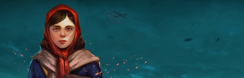 Gerda: A Flame in Winter