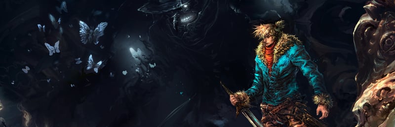 There Is No Light: Enhanced Edition