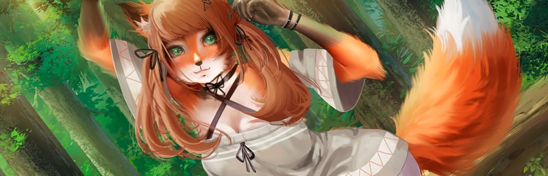 Hentai Furry 2