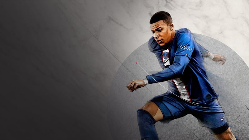 FIFA 23 Trophies