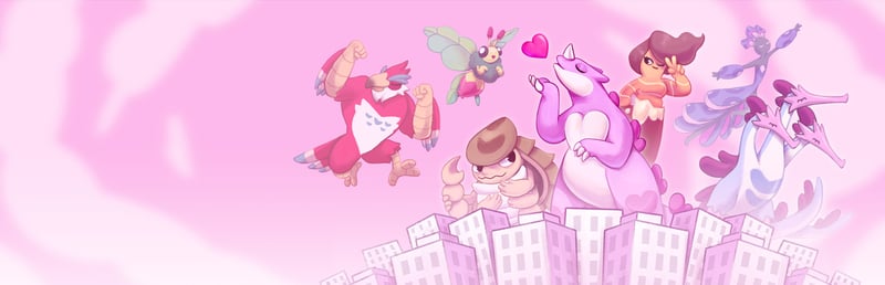 Kaichu - The Kaiju Dating Sim