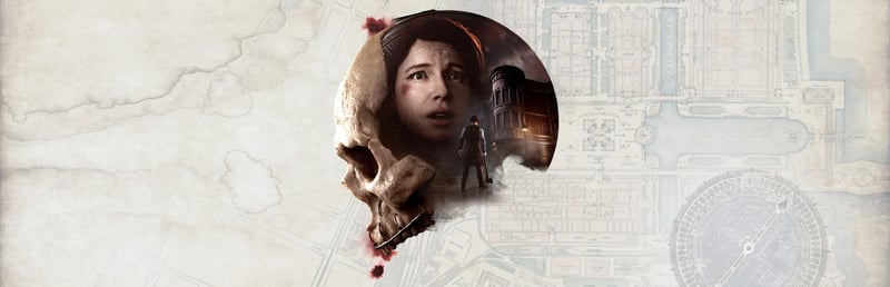 The Dark Pictures Anthology: The Devil in Me