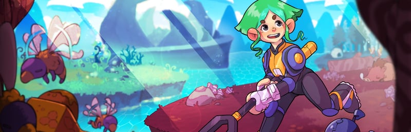 Nova Lands: Emilia's Mission