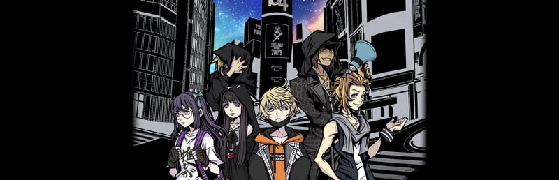 NEO: The World Ends with You