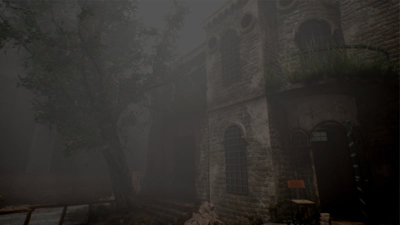 Opus Castle