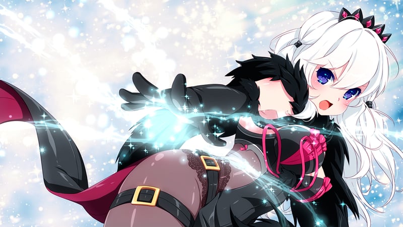 Sakura MMO 3